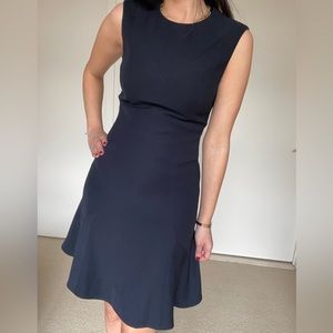 Louis Vuitton Mini Dress